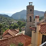 Archontiko 3* Μυστράς