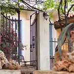 Archontiko Πανσιόν