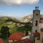 Penzion Archontiko Mystras