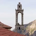 Penzion Archontiko Mystras