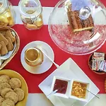 Archontiko Πανσιόν Μυστράς