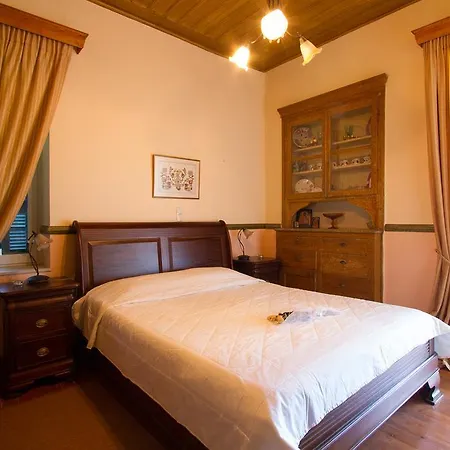 Archontiko Maison d'hôtes 3*