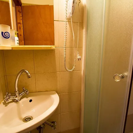 Archontiko Vendégház 3*