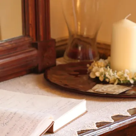 Archontiko 3* Misztrász