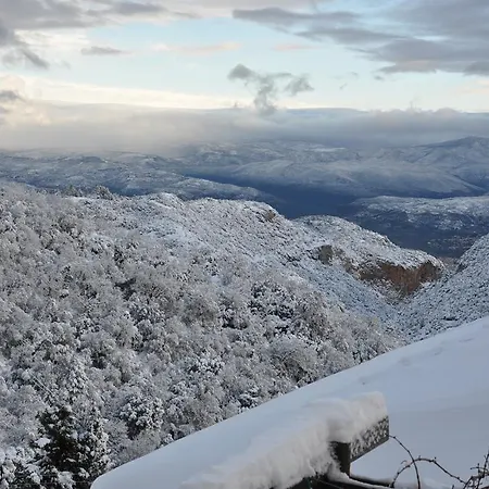 Archontiko Πανσιόν 3*