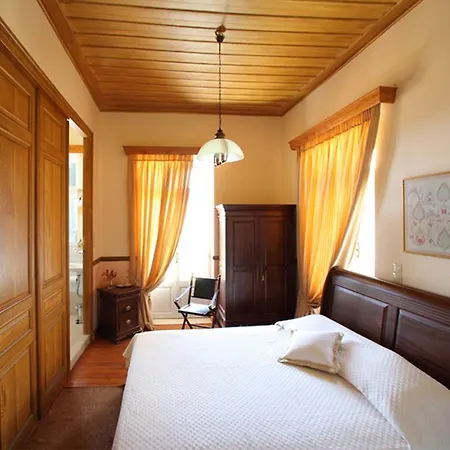 Archontiko Guest house 3*