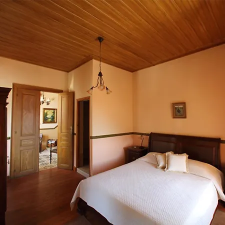 Archontiko Vendégház 3*