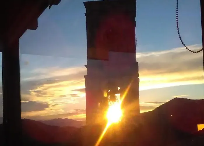 Archontiko ゲストハウス 3*