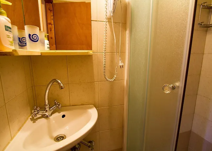 Archontiko Pensionat 3*