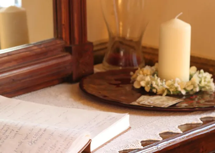 Archontiko 3* Mystras