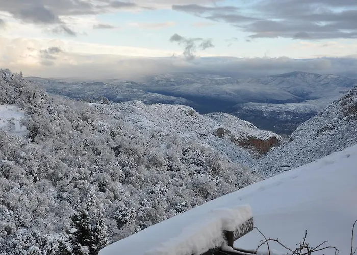 Archontiko Pensionat 3*