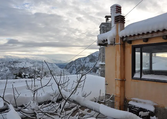 Archontiko Pensionat 3*