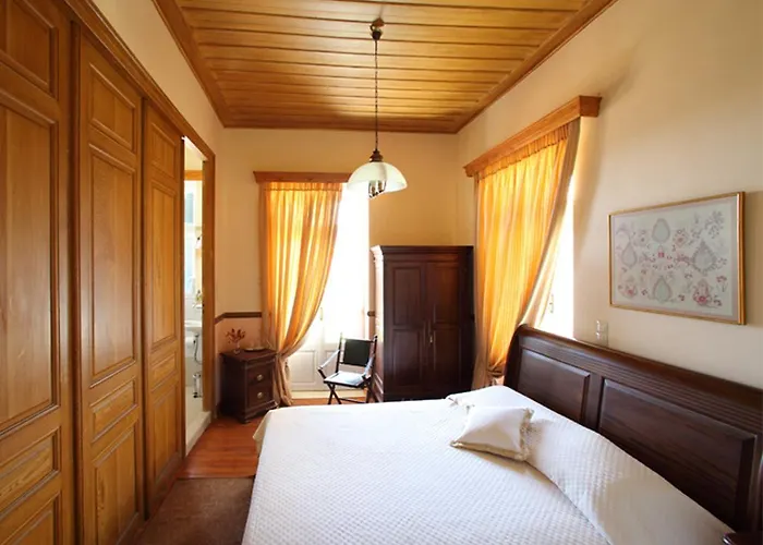 Archontiko Maison d'hôtes 3*