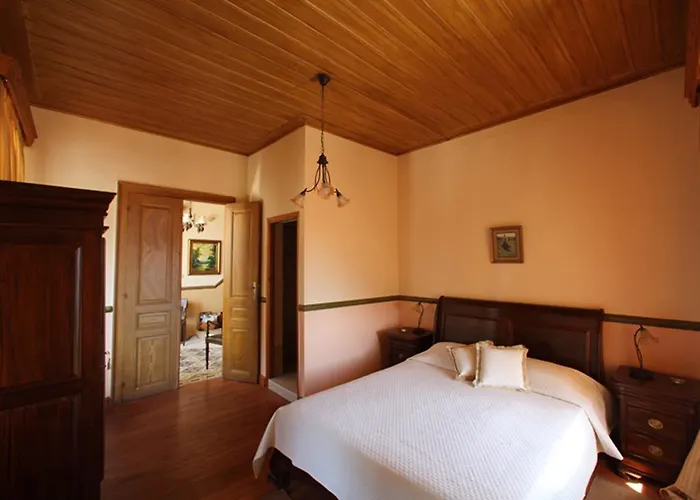 Archontiko Maison d'hôtes 3*