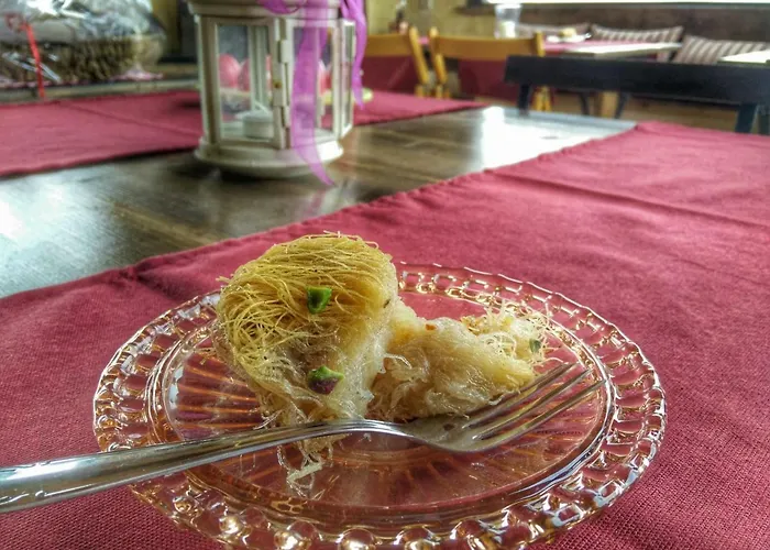 ゲストハウス Archontiko 3*