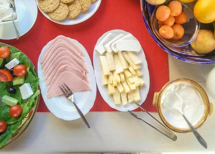 Archontiko ミストラ